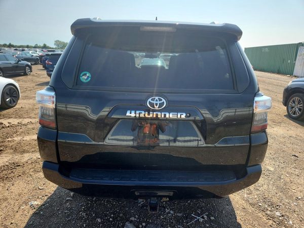 2017 TOYOTA 4RUNNER