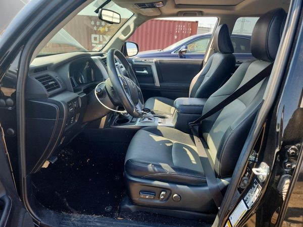 2017 TOYOTA 4RUNNER