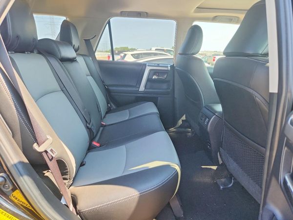 2017 TOYOTA 4RUNNER