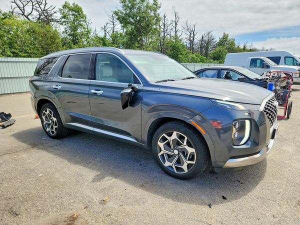 2022 HYUNDAI PALISADE