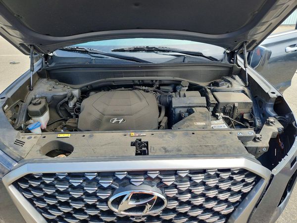 2022 HYUNDAI PALISADE