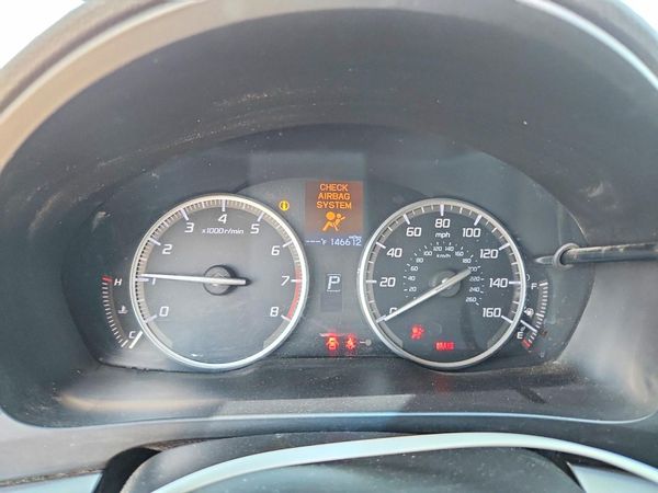 2013 ACURA ILX 20 TECH