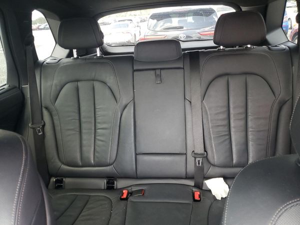 2020 BMW X5 sDrive40i