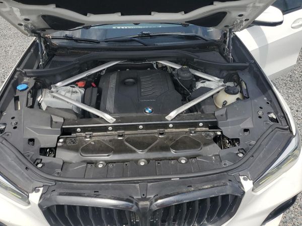 2020 BMW X5 sDrive40i
