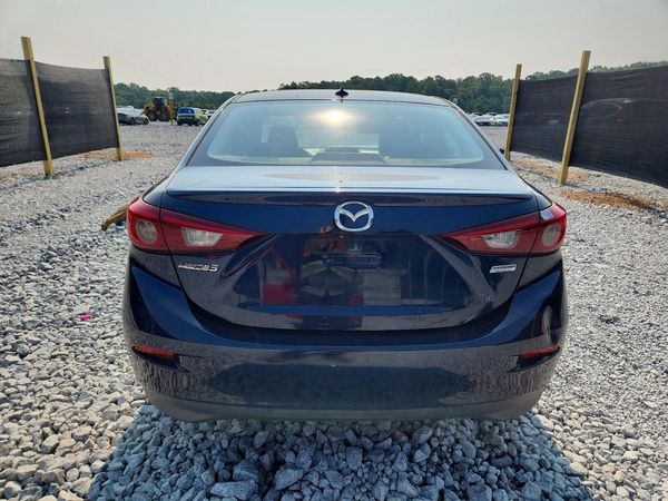 2015 MAZDA 3 Grand Touring/GT