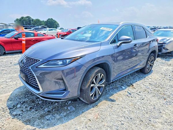 2021 LEXUS RX 350 Premium