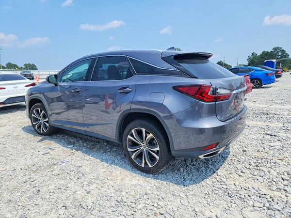 2021 LEXUS RX 350 Premium