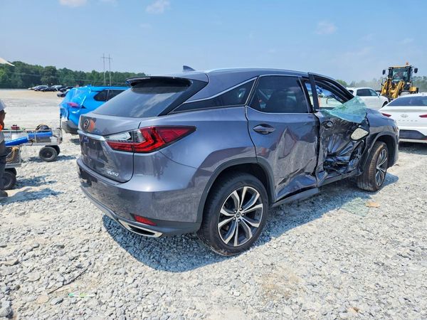 2021 LEXUS RX 350 Premium