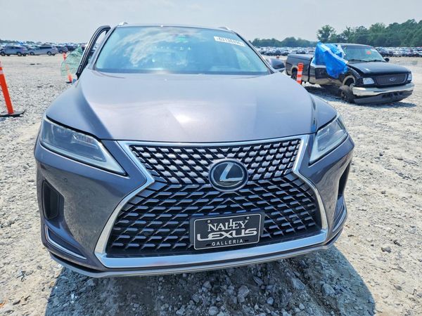 2021 LEXUS RX 350 Premium