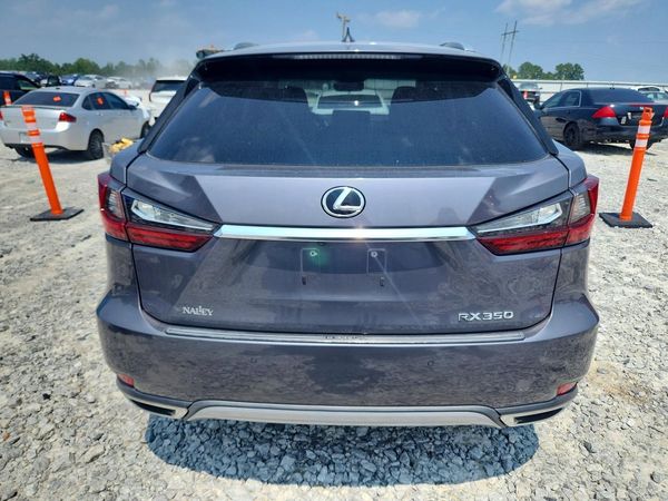 2021 LEXUS RX 350 Premium