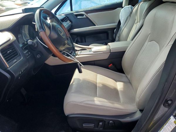 2021 LEXUS RX 350 Premium
