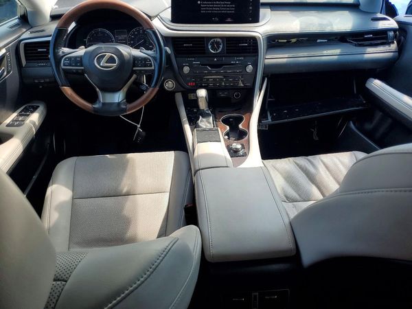 2021 LEXUS RX 350 Premium