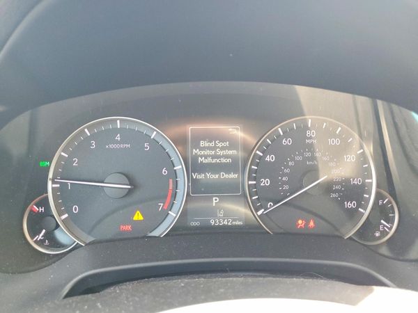 2021 LEXUS RX 350 Premium