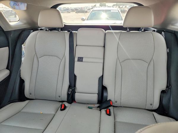 2021 LEXUS RX 350 Premium