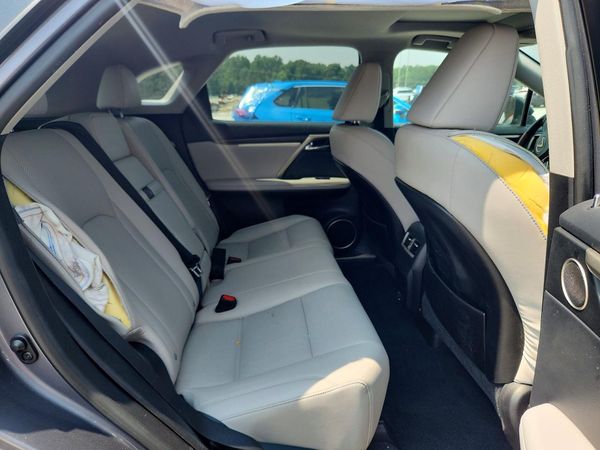 2021 LEXUS RX 350 Premium