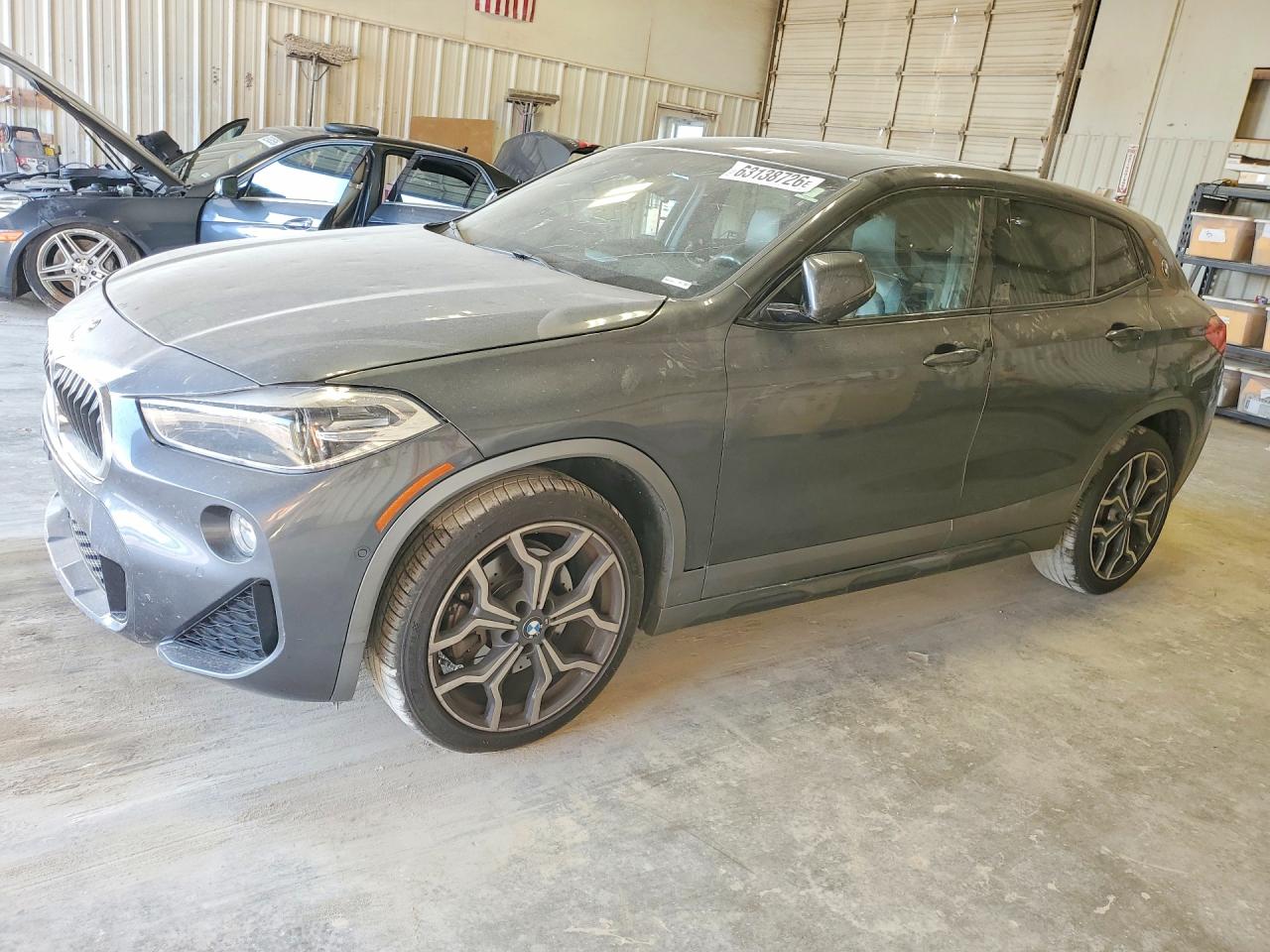 2018 BMW X2 xDrive28i