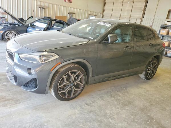 2018 BMW X2 xDrive28i