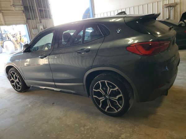2018 BMW X2 xDrive28i