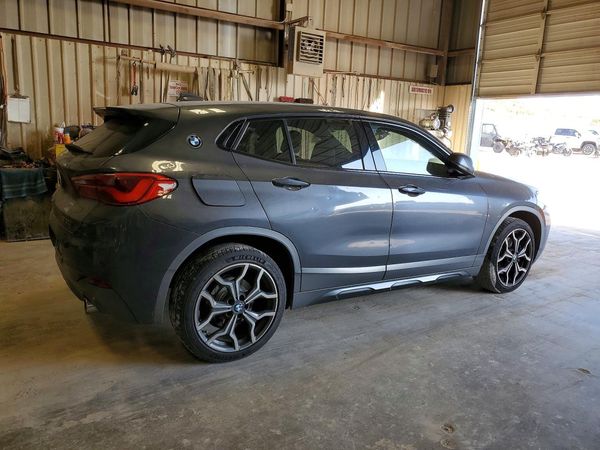 2018 BMW X2 xDrive28i
