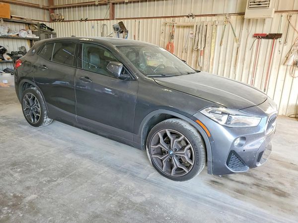 2018 BMW X2 xDrive28i