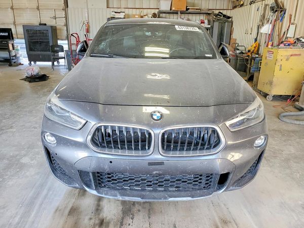 2018 BMW X2 xDrive28i