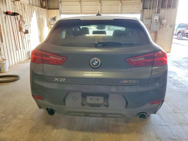 2018 BMW X2 xDrive28i