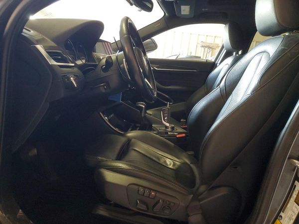 2018 BMW X2 xDrive28i