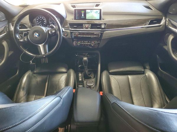 2018 BMW X2 xDrive28i