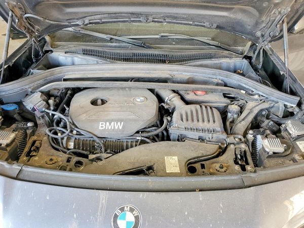 2018 BMW X2 xDrive28i