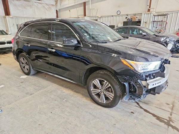 2019 ACURA MDX SH-AWD