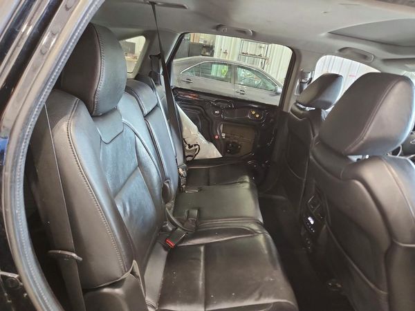 2019 ACURA MDX SH-AWD