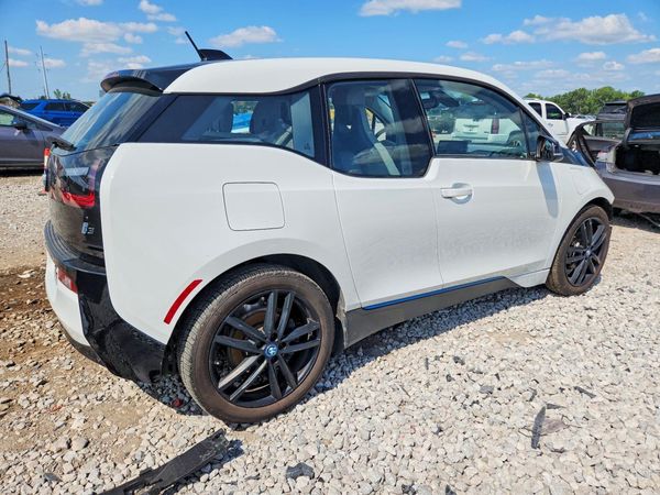 2017 BMW I3 i3 Range Extender
