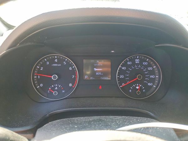 2019 KIA FORTE S/GT Line