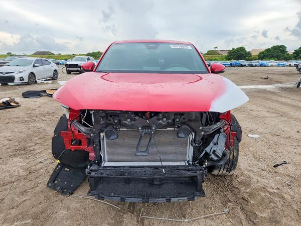 2025 ACURA ADX