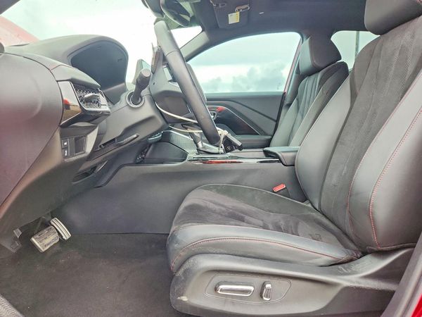 2025 ACURA ADX