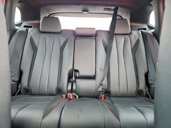 2025 ACURA ADX