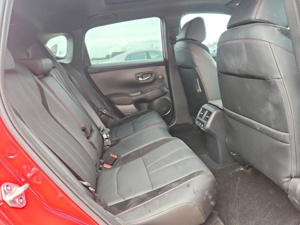 2025 ACURA ADX