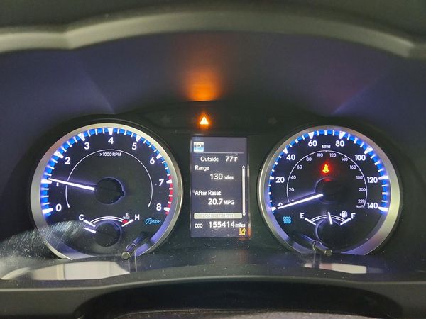2019 TOYOTA HIGHLANDER LE/LE Plus