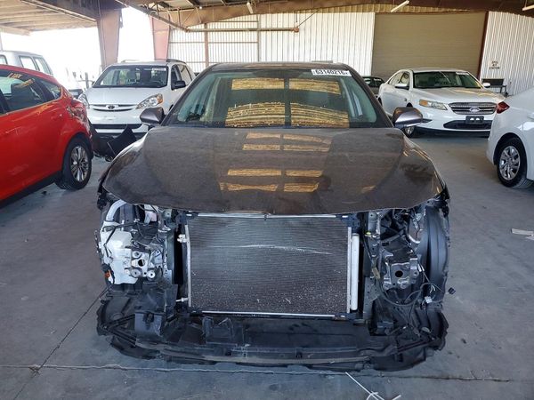2021 TOYOTA CAMRY SE + Convenient Pkg