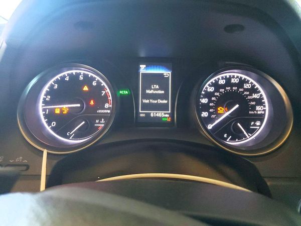 2021 TOYOTA CAMRY SE + Convenient Pkg