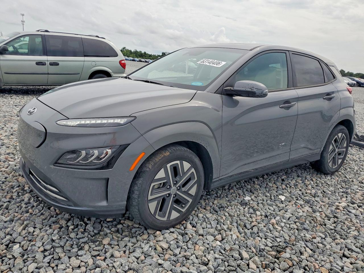 2023 HYUNDAI KONA Limited