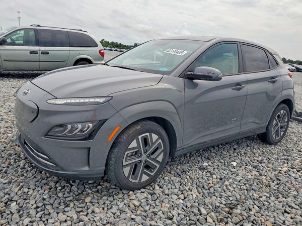 2023 HYUNDAI KONA