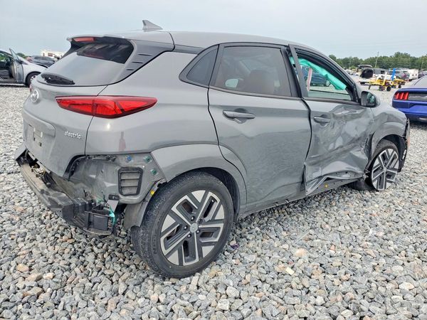 2023 HYUNDAI KONA Limited