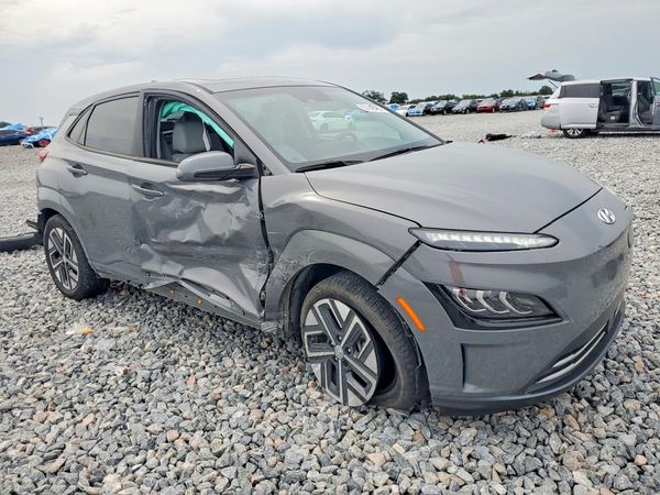 2023 HYUNDAI KONA Limited