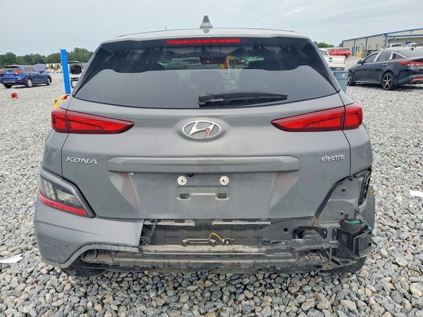 2023 HYUNDAI KONA Limited