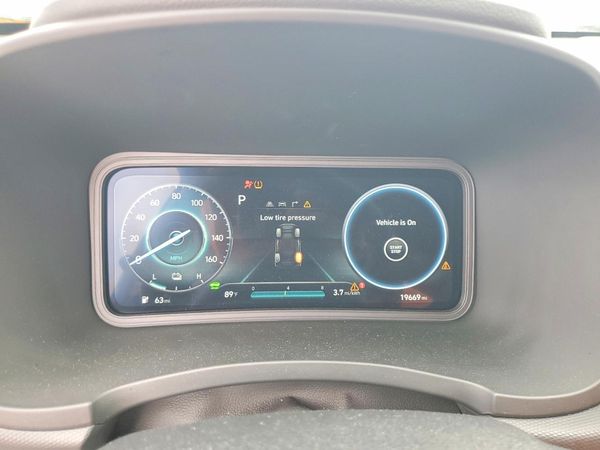 2023 HYUNDAI KONA Limited