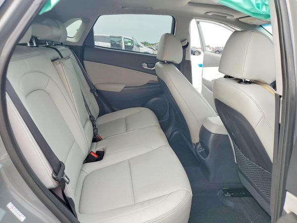 2023 HYUNDAI KONA Limited