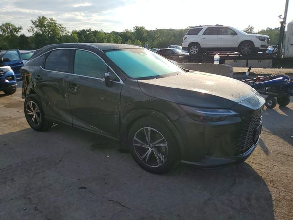2024 LEXUS RX 350H