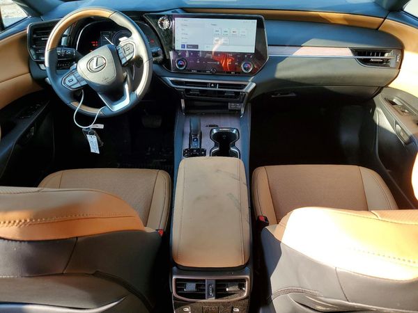 2024 LEXUS RX 350H