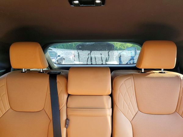 2024 LEXUS RX 350H